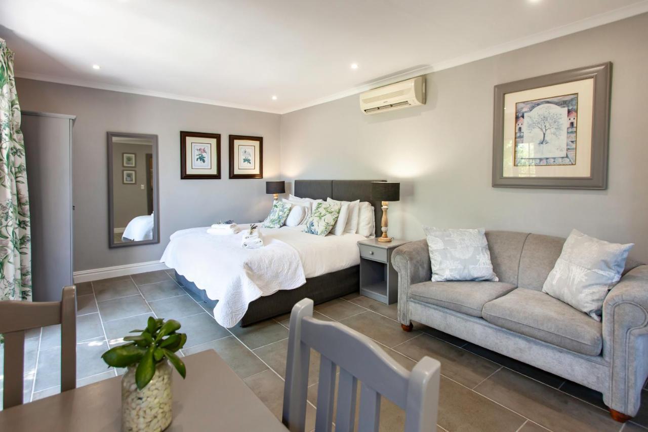 Summerhill Guest Farm Уорчестър Екстериор снимка