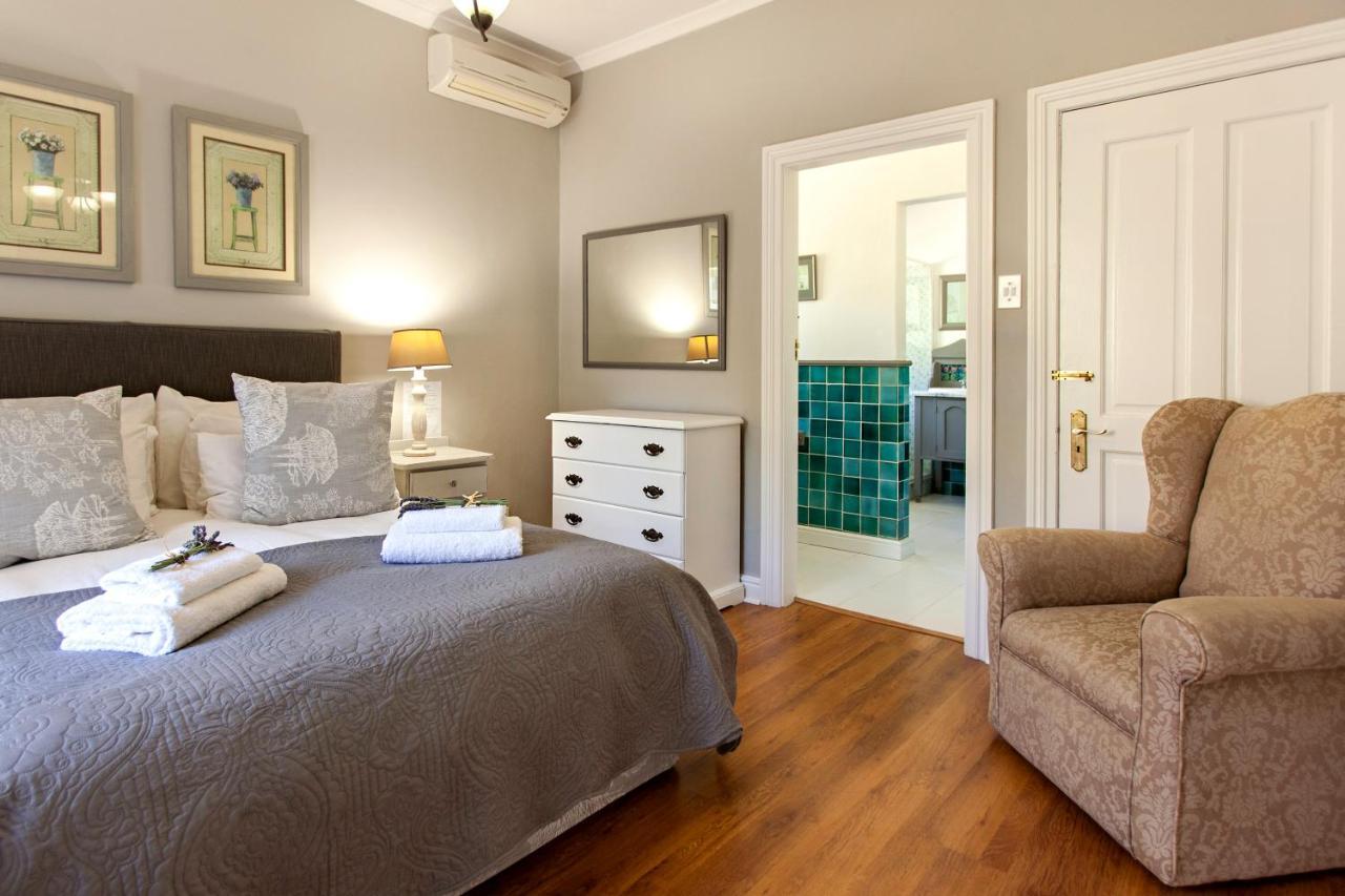 Summerhill Guest Farm Уорчестър Екстериор снимка