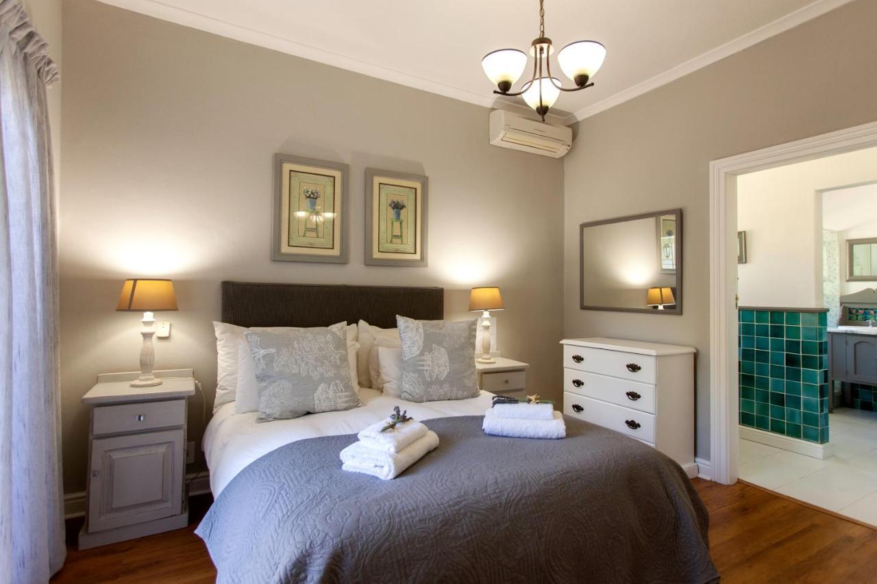 Summerhill Guest Farm Уорчестър Екстериор снимка