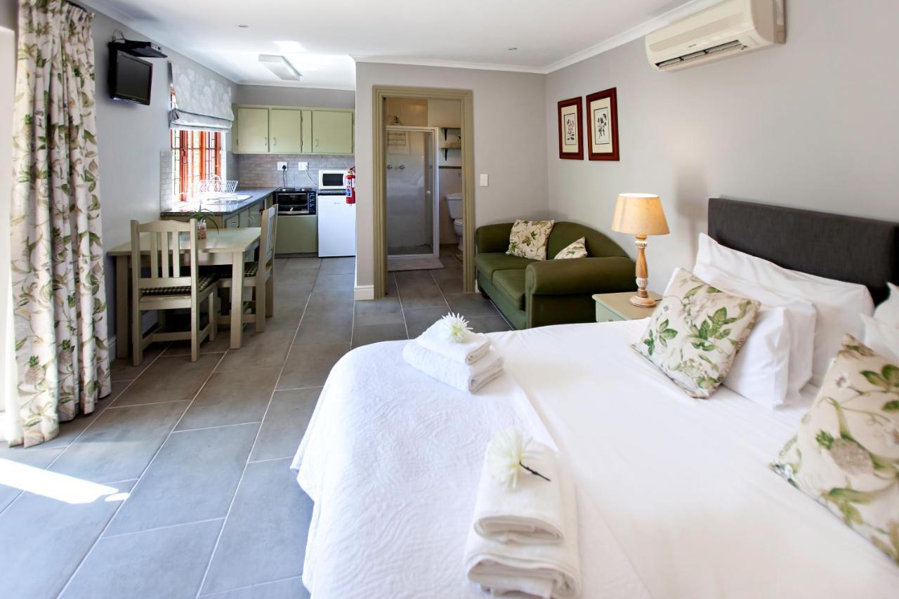 Summerhill Guest Farm Уорчестър Екстериор снимка